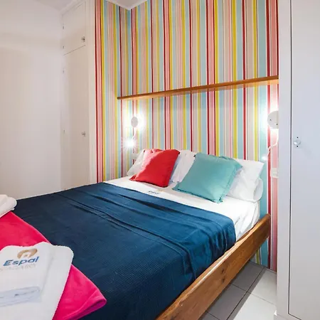 Apartment Acogedor Apto Muy Centrico Con Piscina En *