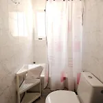 アパート Con Piscina En サガロ