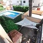 アパート Con Piscina En