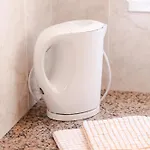 Con Piscina En