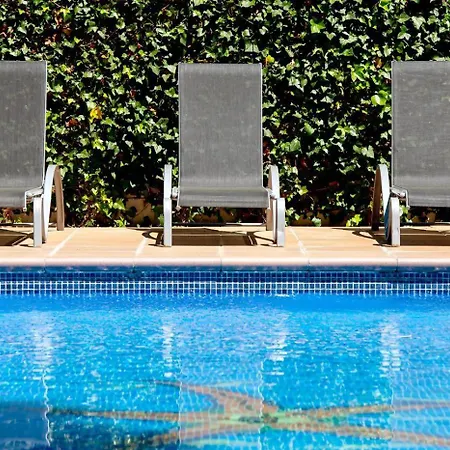 Acogedor Apto Muy Centrico Con Piscina En شقة