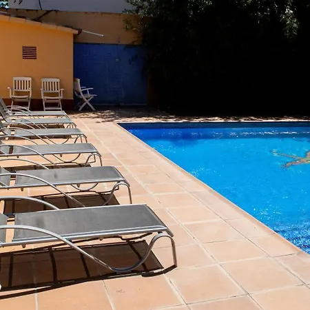 アパート Con Piscina En *