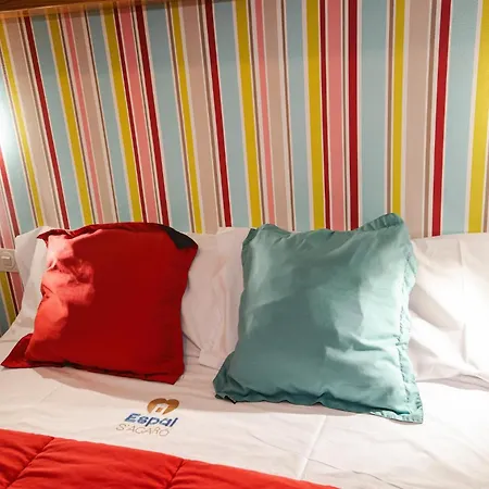 Acogedor Apto Muy Centrico Con Piscina En Apartament