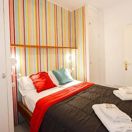 Apartament Acogedor Apto Muy Centrico Con Piscina En