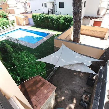 Apartament Acogedor Apto Muy Centrico Con Piscina En