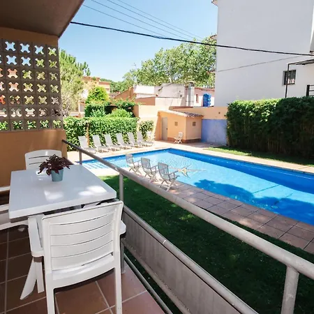 Apartament Acogedor Apto Muy Centrico Con Piscina En