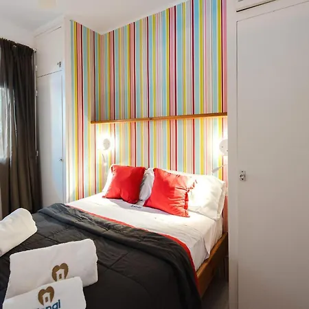 Acogedor Apto Muy Centrico Con Piscina En Apartament *