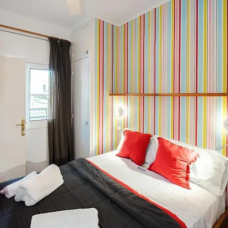 Acogedor Apto Muy Centrico Con Piscina En Apartament