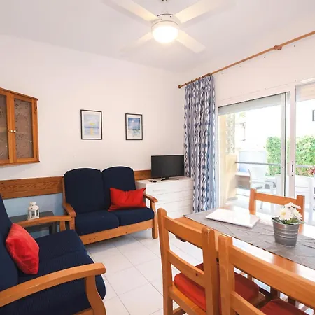 Acogedor Apto Muy Centrico Con Piscina En Apartament S'Agaro