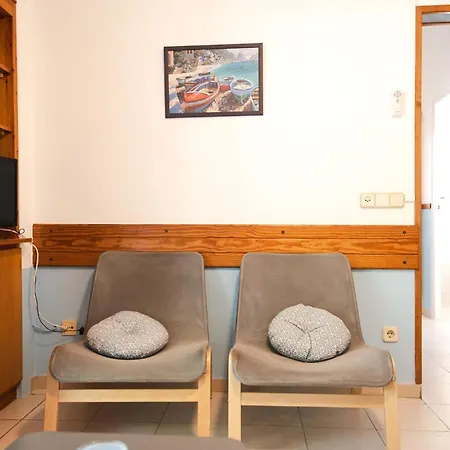 Apartament Acogedor Apto Muy Centrico Con Piscina En