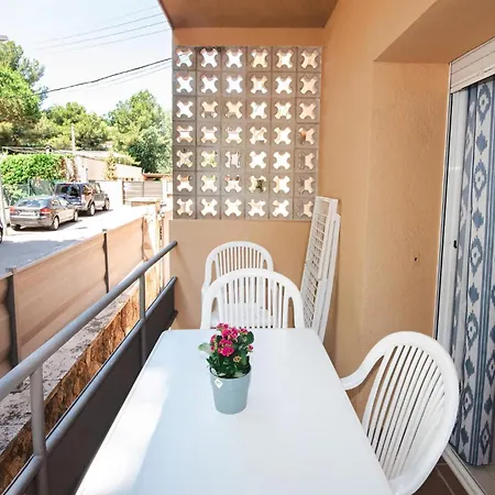 Apartament Acogedor Apto Muy Centrico Con Piscina En *
