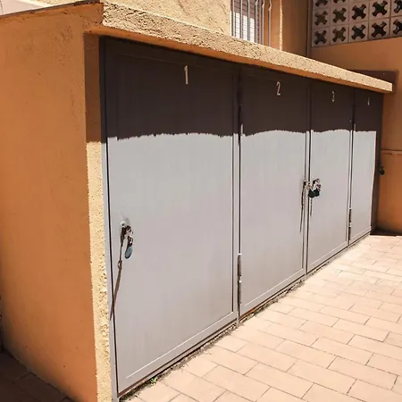 شقة Acogedor Apto Muy Centrico Con Piscina En