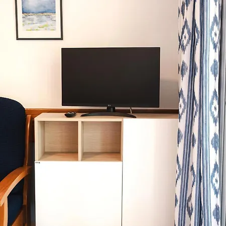 Acogedor Apto Muy Centrico Con Piscina En Apartament